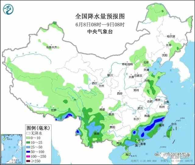 两天有雨！日照端午假期天气预报出炉