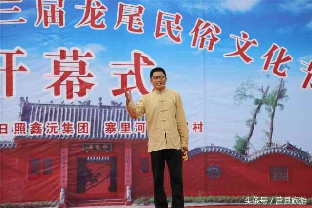 大雨润莒城，秃尾巴老李回莒县老家啦！