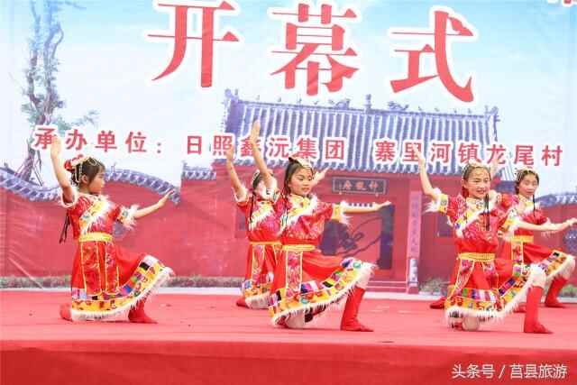 大雨润莒城，秃尾巴老李回莒县老家啦！