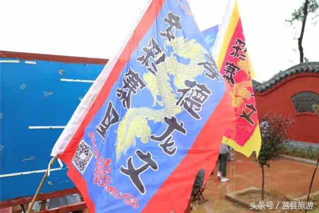 大雨润莒城，秃尾巴老李回莒县老家啦！