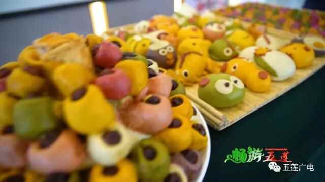 来五莲吧，我“养”你！