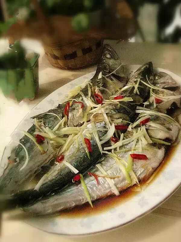 国庆节到日照市岚山区旅游必吃的几样海鲜