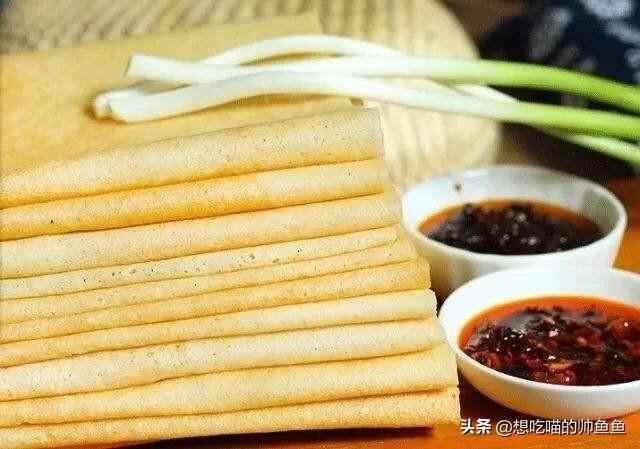 山东日照美食集锦