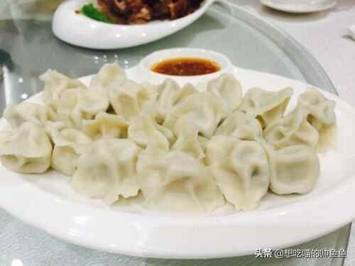山东日照美食集锦