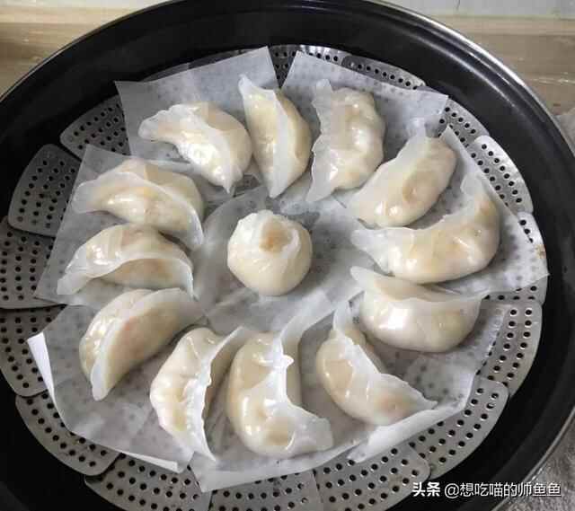 山东日照美食集锦