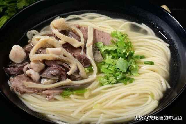 山东日照美食集锦