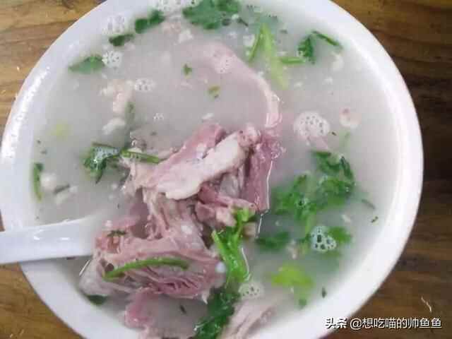 山东日照美食集锦