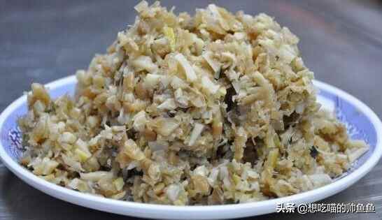 山东日照美食集锦