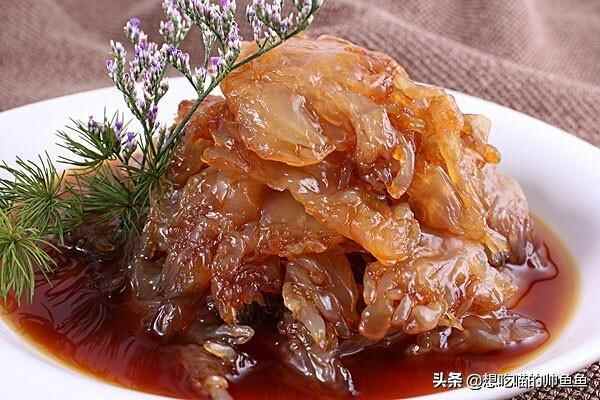 山东日照美食集锦