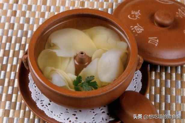 山东日照美食集锦