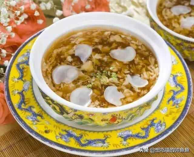 山东日照美食集锦