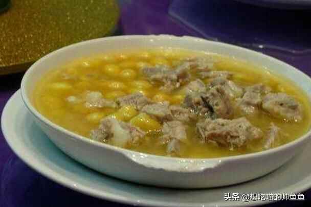 山东日照美食集锦