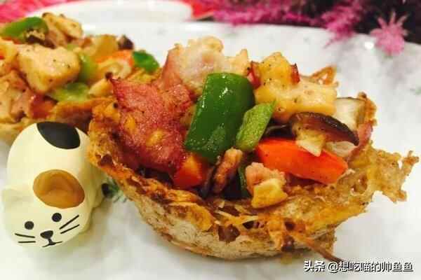 山东日照美食集锦
