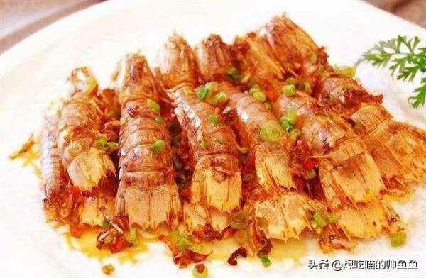 山东日照美食集锦