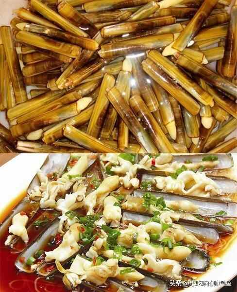 山东日照美食集锦