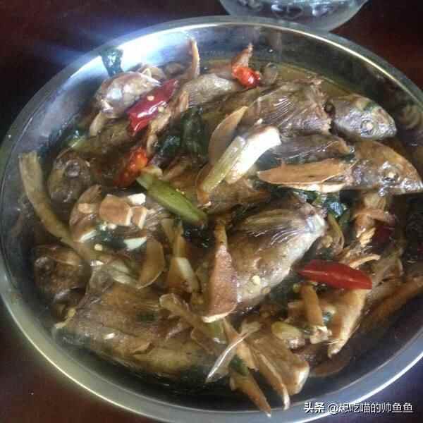 山东日照美食集锦