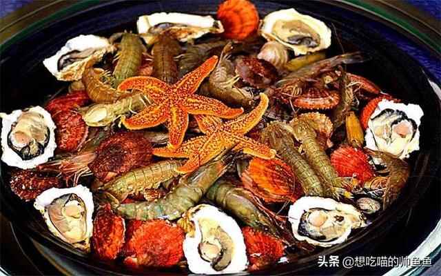 山东日照美食集锦