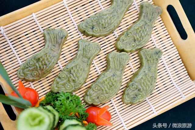 来自五莲山沟沟里的美味据说香格里拉的大厨都跪服了