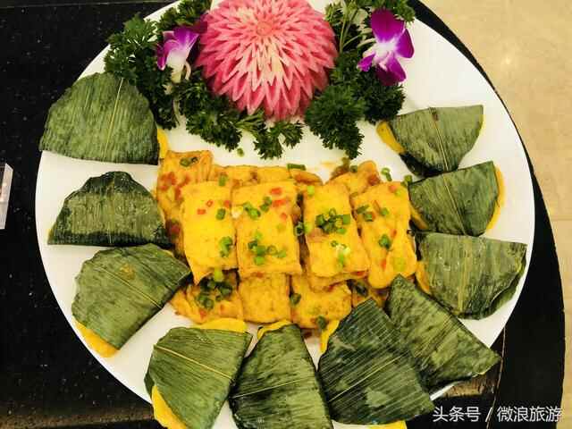 来自五莲山沟沟里的美味据说香格里拉的大厨都跪服了