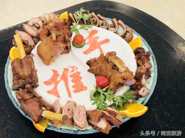来自五莲山沟沟里的美味据说香格里拉的大厨都跪服了