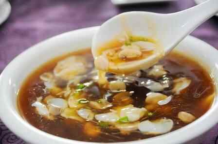 寻味日照 | 这一波儿美食，来日照你一定要尝尝