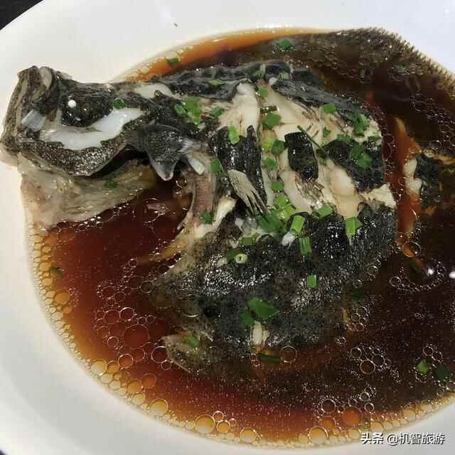 日照旅行必打卡的全部特色美食盘点，每一个都是绝绝子