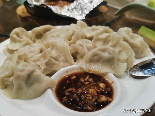 日照旅行必打卡的全部特色美食盘点，每一个都是绝绝子
