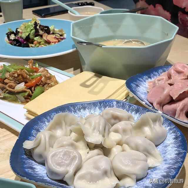 日照旅行必打卡的全部特色美食盘点，每一个都是绝绝子