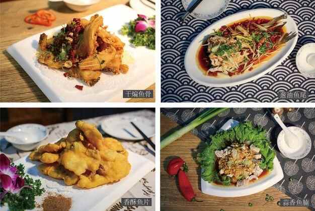 寻味日照——明天立冬了，12种美食吃起来，暖胃更暖心