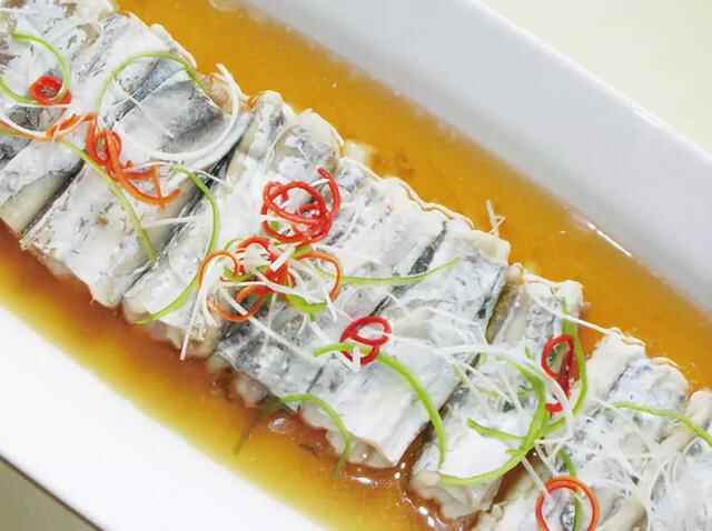 寻味日照——明天立冬了，12种美食吃起来，暖胃更暖心