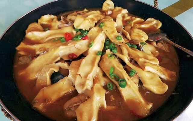 寻味日照——明天立冬了，12种美食吃起来，暖胃更暖心