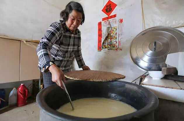 寻味日照——明天立冬了，12种美食吃起来，暖胃更暖心