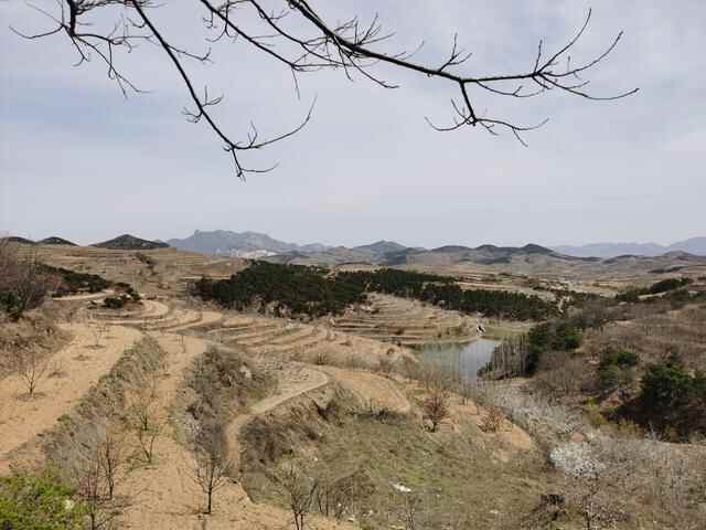 五莲天路自驾免费游，梯田古村美食，湖光山色美（附路线攻略）