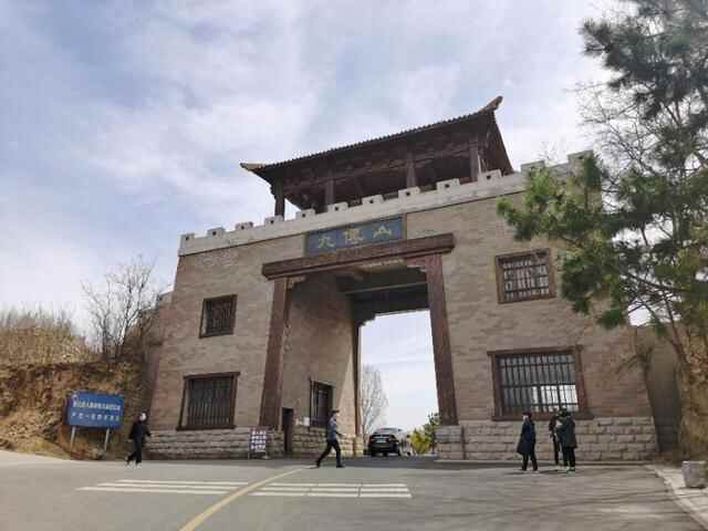 五莲天路自驾免费游，梯田古村美食，湖光山色美（附路线攻略）