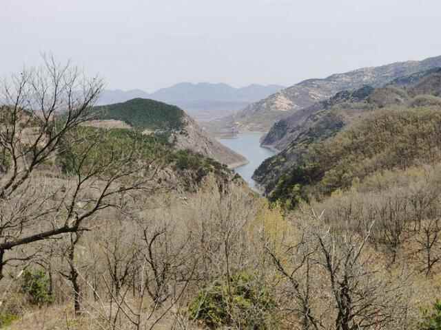 五莲天路自驾免费游，梯田古村美食，湖光山色美（附路线攻略）
