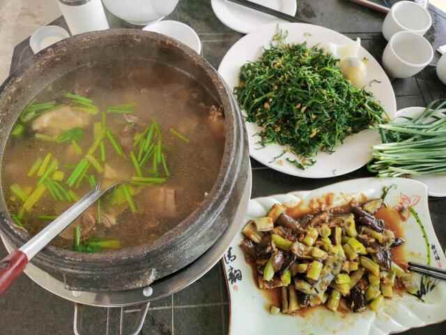 五莲天路自驾免费游，梯田古村美食，湖光山色美（附路线攻略）