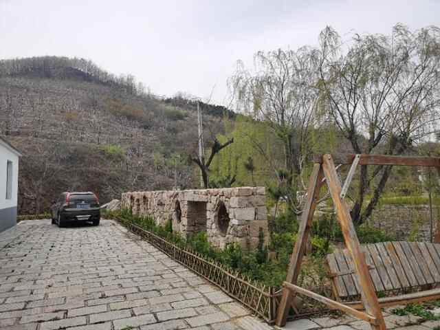 五莲天路自驾免费游，梯田古村美食，湖光山色美（附路线攻略）