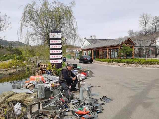 五莲天路自驾免费游，梯田古村美食，湖光山色美（附路线攻略）