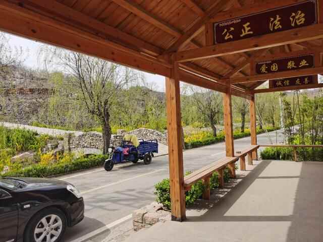五莲天路自驾免费游，梯田古村美食，湖光山色美（附路线攻略）