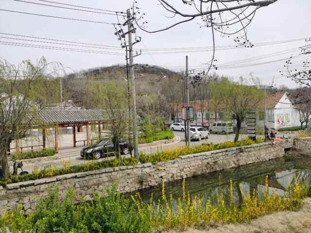 五莲天路自驾免费游，梯田古村美食，湖光山色美（附路线攻略）