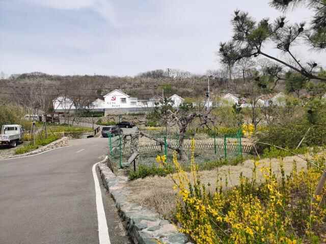 五莲天路自驾免费游，梯田古村美食，湖光山色美（附路线攻略）