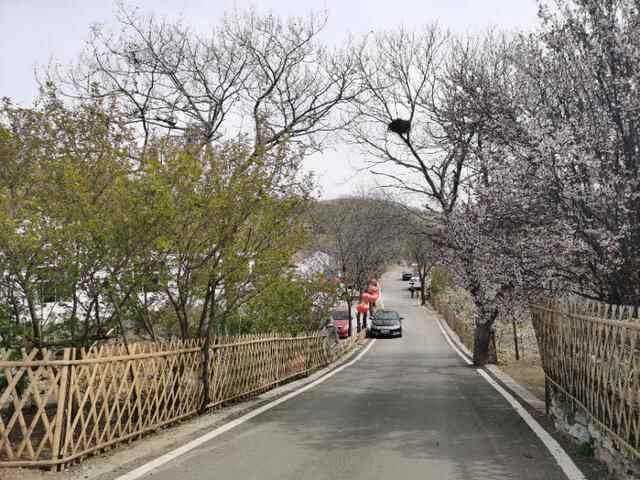 五莲天路自驾免费游，梯田古村美食，湖光山色美（附路线攻略）