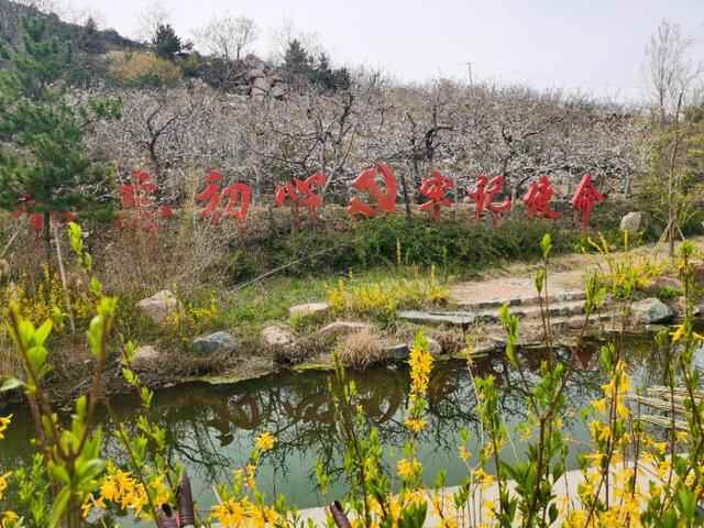 五莲天路自驾免费游，梯田古村美食，湖光山色美（附路线攻略）