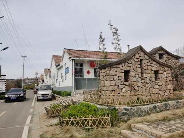 五莲天路自驾免费游，梯田古村美食，湖光山色美（附路线攻略）