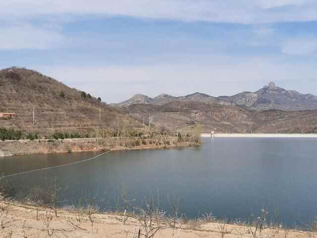 五莲天路自驾免费游，梯田古村美食，湖光山色美（附路线攻略）
