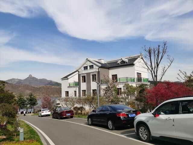五莲天路自驾免费游，梯田古村美食，湖光山色美（附路线攻略）