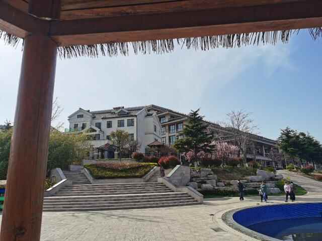 五莲天路自驾免费游，梯田古村美食，湖光山色美（附路线攻略）