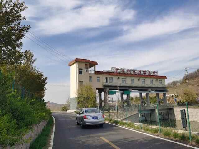 五莲天路自驾免费游，梯田古村美食，湖光山色美（附路线攻略）