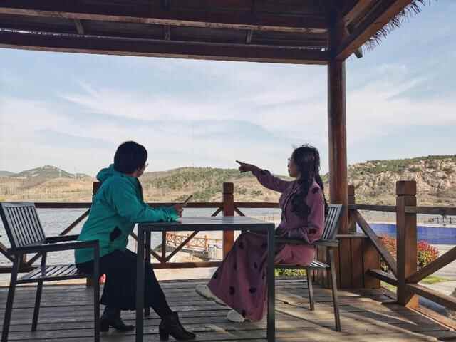 五莲天路自驾免费游，梯田古村美食，湖光山色美（附路线攻略）