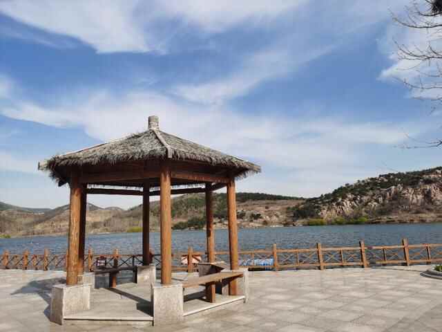 五莲天路自驾免费游，梯田古村美食，湖光山色美（附路线攻略）